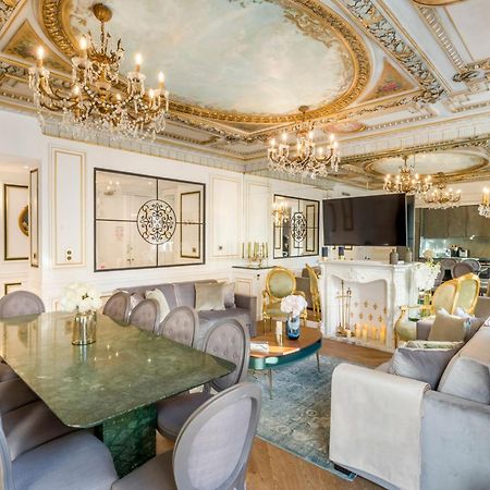 Merveil - Signature Suite - Louvre - Marcel I Paříž Exteriér fotografie
