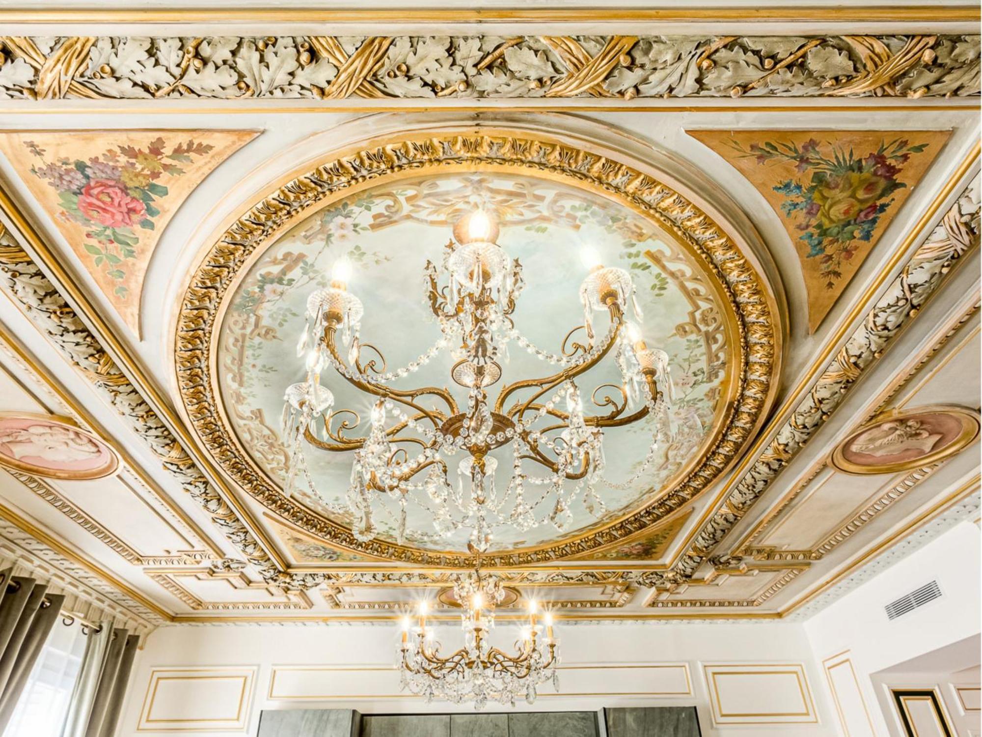 Merveil - Signature Suite - Louvre - Marcel I Paříž Exteriér fotografie