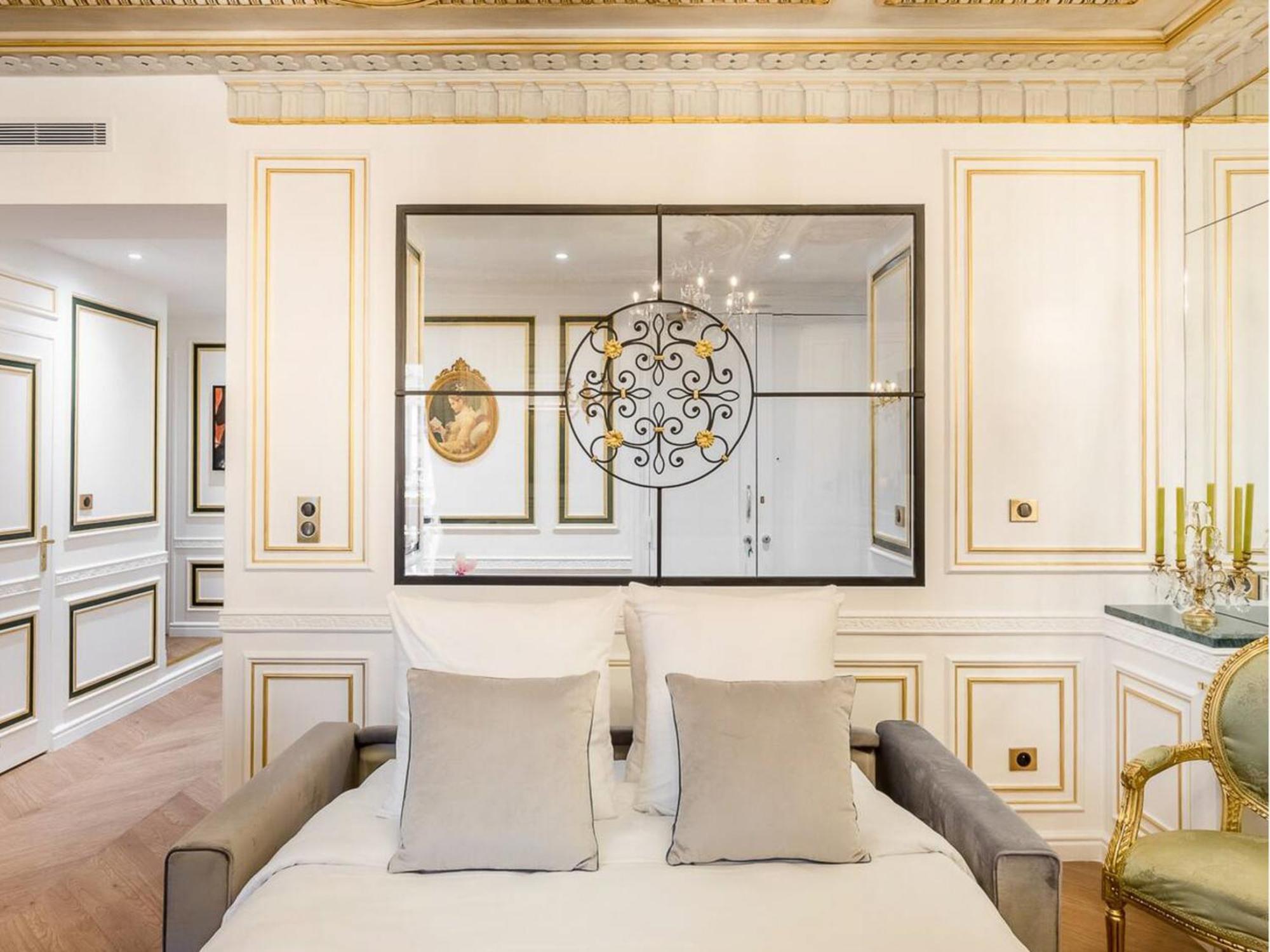 Merveil - Signature Suite - Louvre - Marcel I Paříž Exteriér fotografie