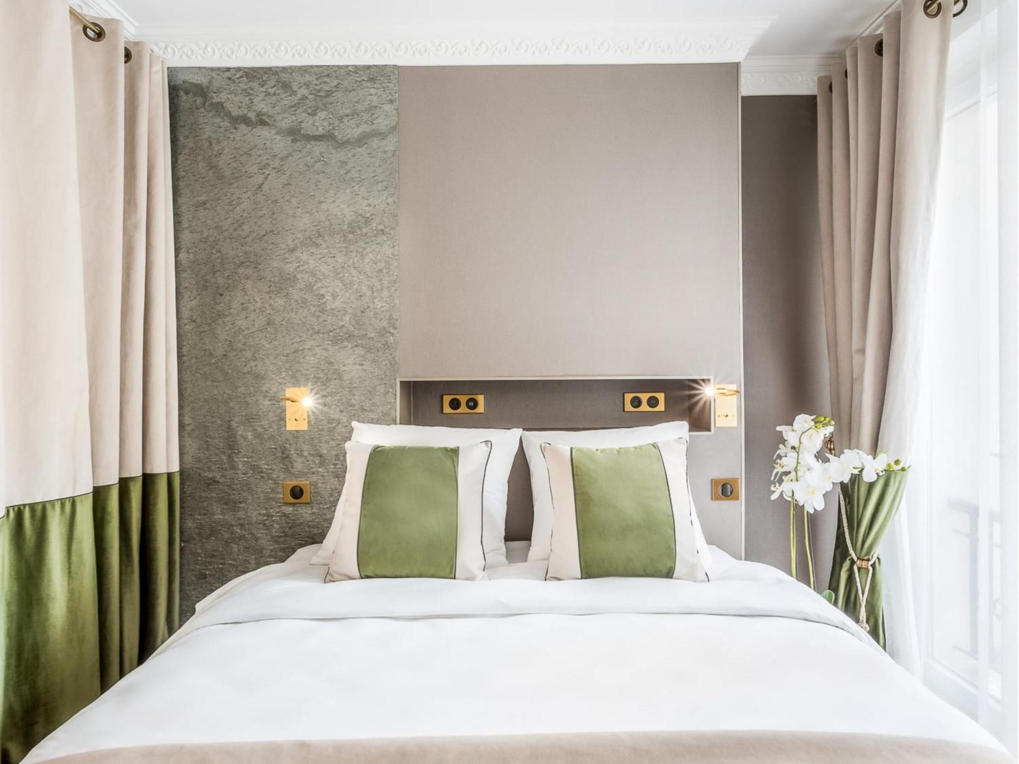 Merveil - Signature Suite - Louvre - Marcel I Paříž Exteriér fotografie